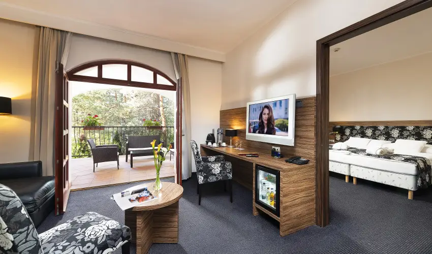 Bodrogi Kúria Wellness Hotel Inárcs - Húsvét