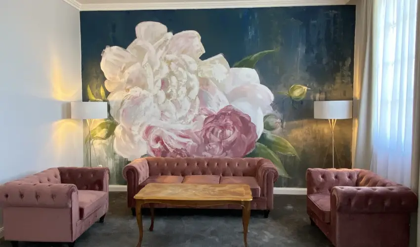 Bodrogi Kúria Wellness Hotel Inárcs - Húsvét