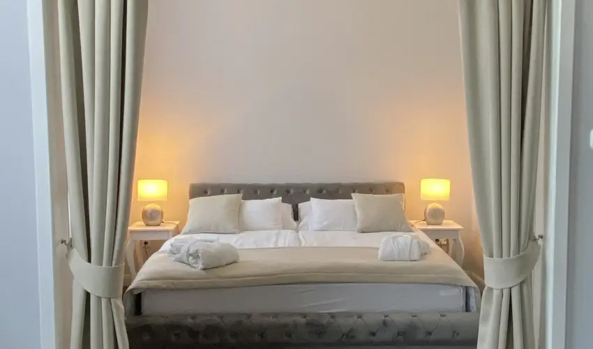 Bodrogi Kúria Wellness Hotel Inárcs - Húsvét