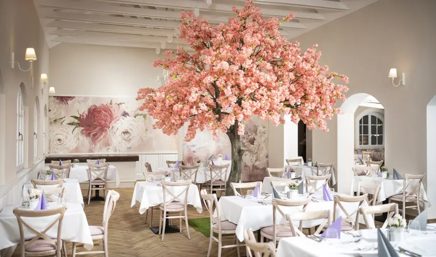 Bodrogi Kúria Wellness Hotel Inárcs - Húsvét