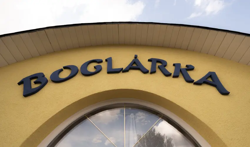 Boglrka Panzi-tterem  Mezkvesd - Hsvt (min. 2 j)