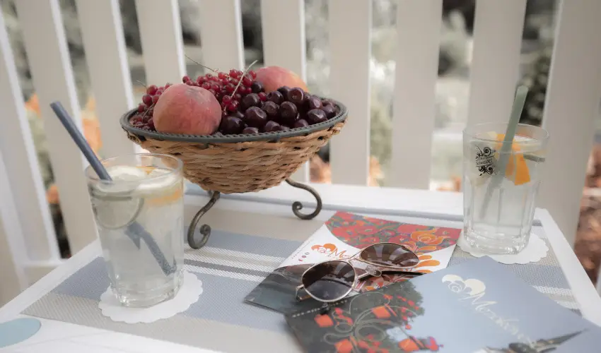 Boglrka Panzi-tterem  Mezkvesd - Hsvt (min. 2 j)