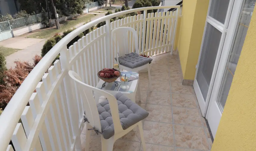 Boglrka Panzi-tterem  Mezkvesd - Hsvt (min. 2 j)