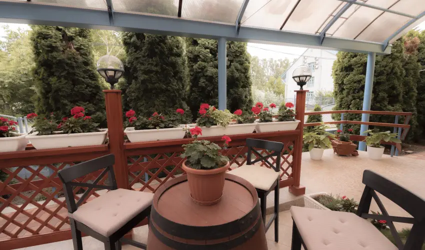 Boglrka Panzi-tterem  Mezkvesd - Hsvt (min. 2 j)