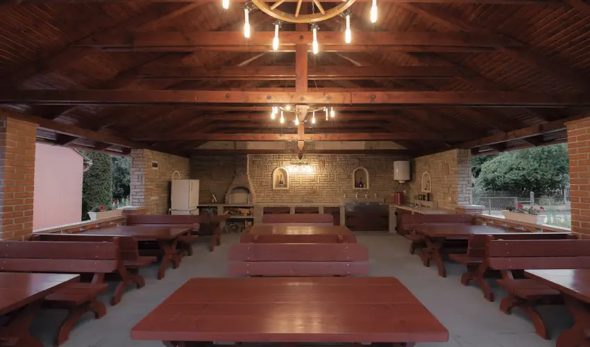 Boglrka Panzi-tterem  Mezkvesd - Hsvt (min. 2 j)