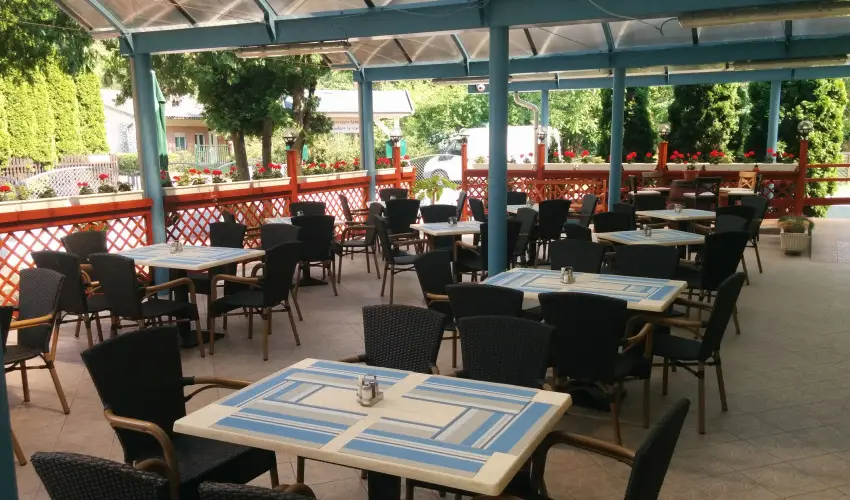 Boglrka Panzi-tterem  Mezkvesd - Hsvt (min. 2 j)