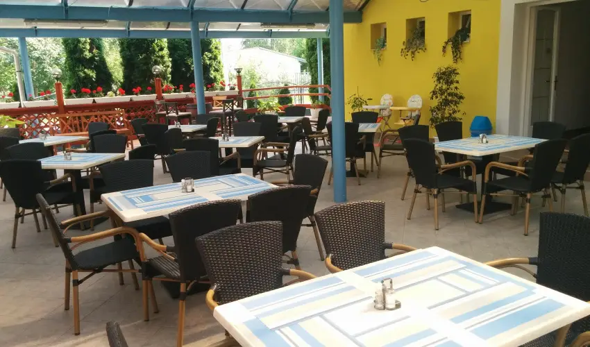 Boglrka Panzi-tterem  Mezkvesd - Hsvt (min. 2 j)