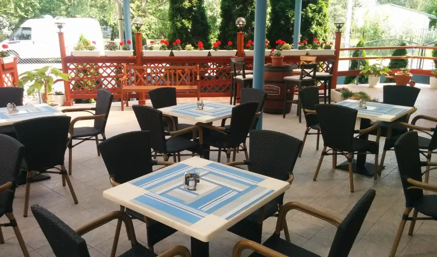 Boglrka Panzi-tterem  Mezkvesd - Hsvt (min. 2 j)