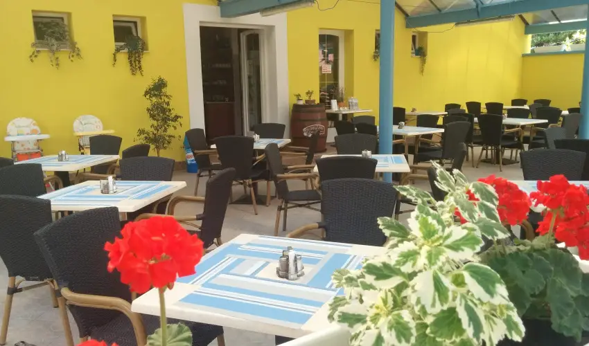 Boglrka Panzi-tterem  Mezkvesd - Hsvt (min. 2 j)