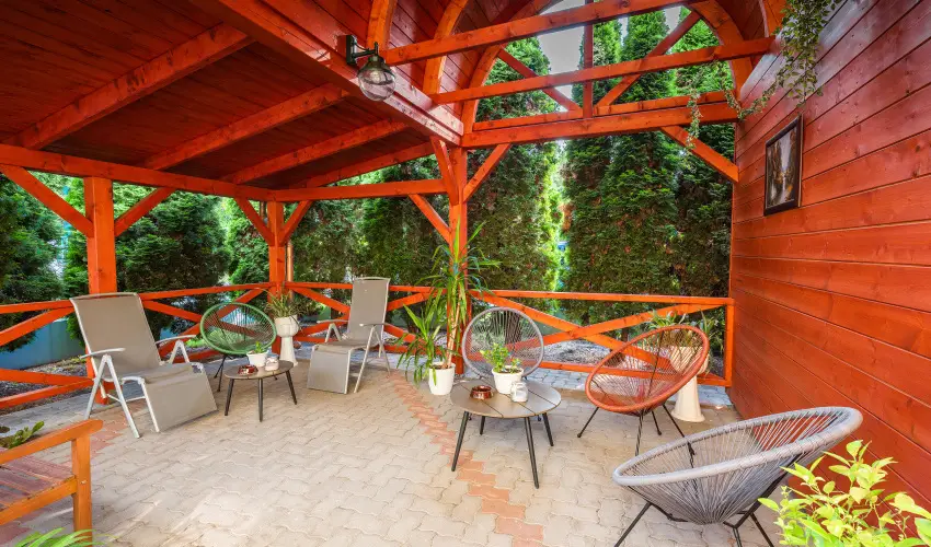 Boglrka Panzi-tterem  Mezkvesd - Hsvt (min. 2 j)