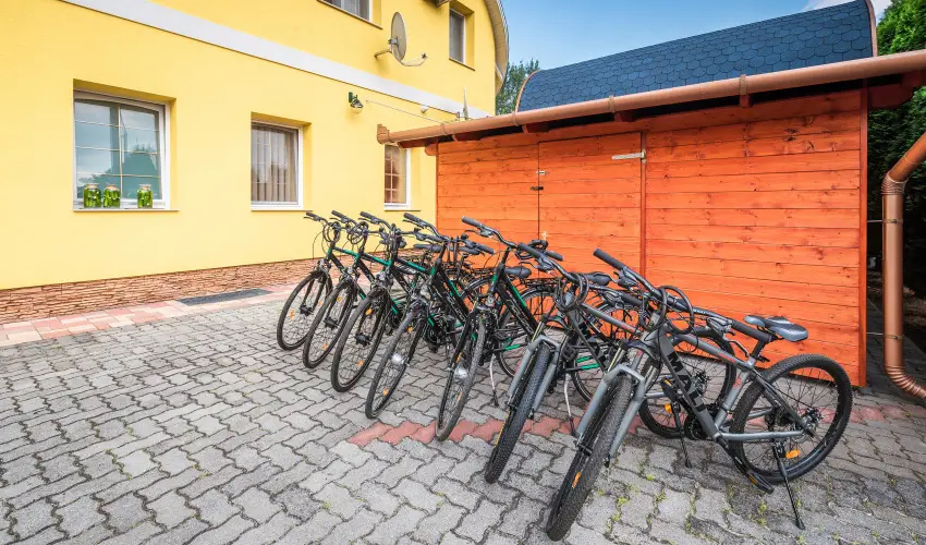 Boglrka Panzi-tterem  Mezkvesd - Hsvt (min. 2 j)