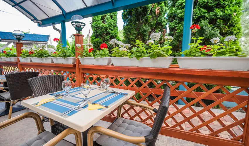 Boglrka Panzi-tterem  Mezkvesd - Hsvt (min. 2 j)