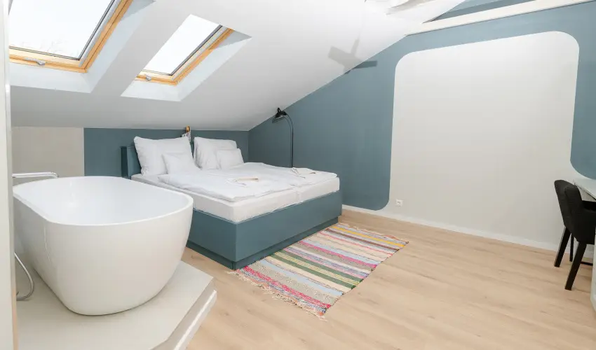 Boh�m Borklub T�llya - H�sv�t