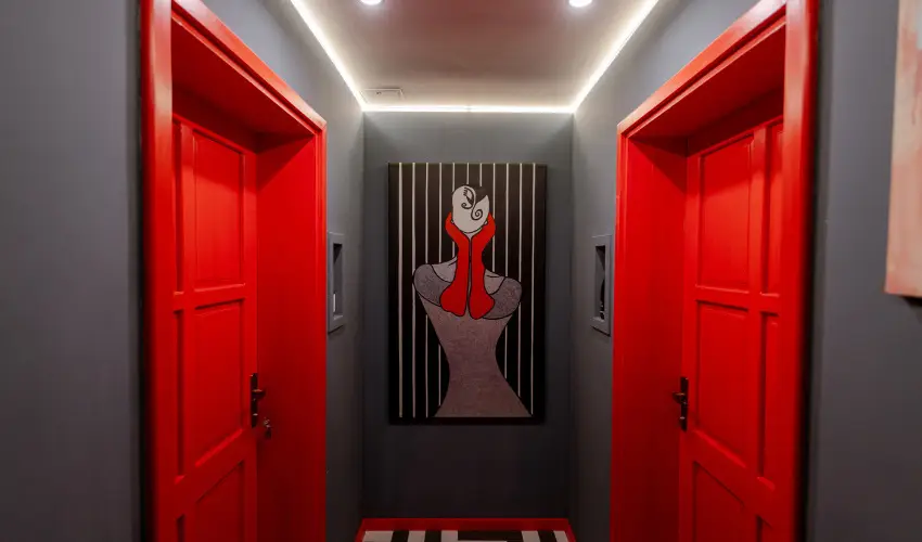 Boh�m Borklub T�llya - H�sv�t