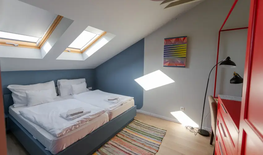 Boh�m Borklub T�llya - H�sv�t