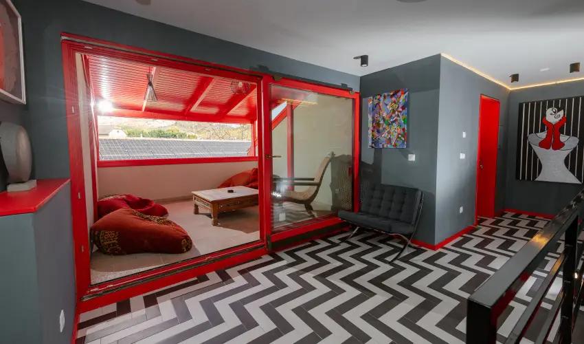 Boh�m Borklub T�llya - H�sv�t