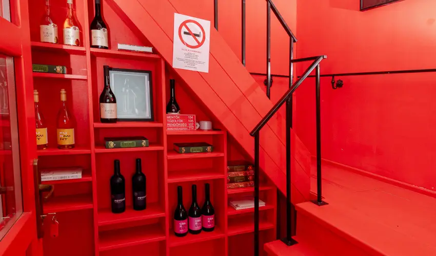 Boh�m Borklub T�llya - H�sv�t