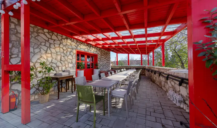 Boh�m Borklub T�llya - H�sv�t