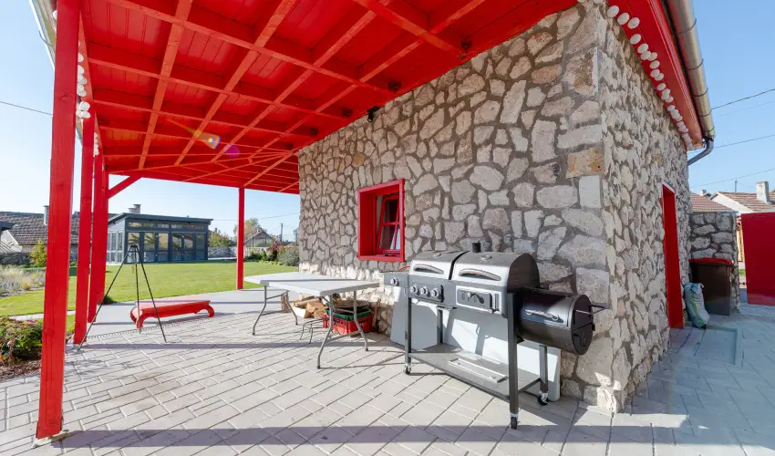 Boh�m Borklub T�llya - H�sv�t