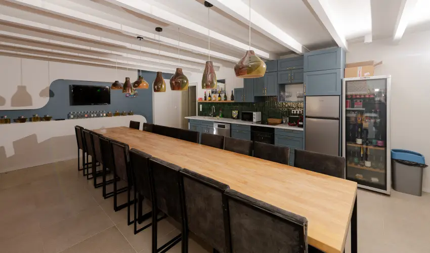 Boh�m Borklub T�llya - H�sv�t