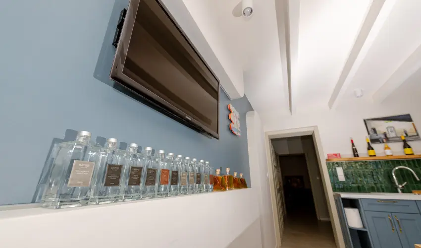 Boh�m Borklub T�llya - H�sv�t