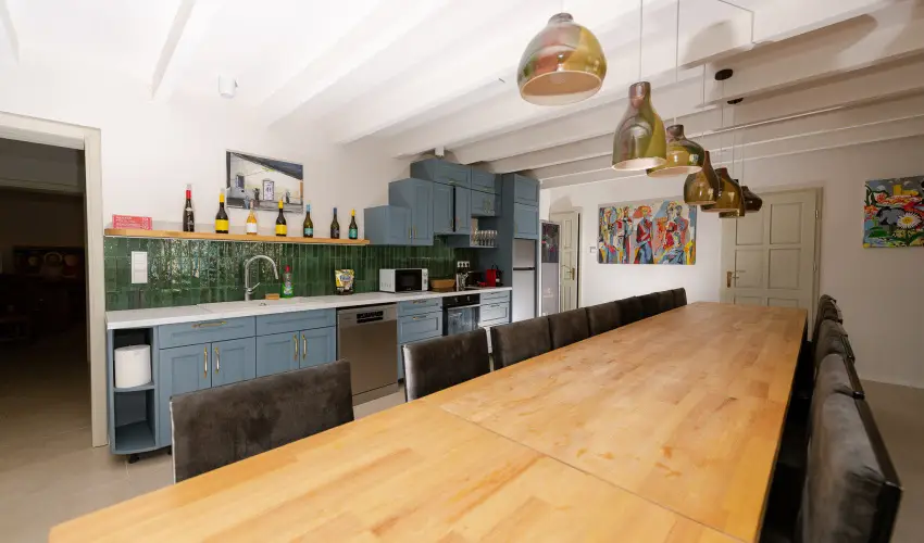 Boh�m Borklub T�llya - H�sv�t