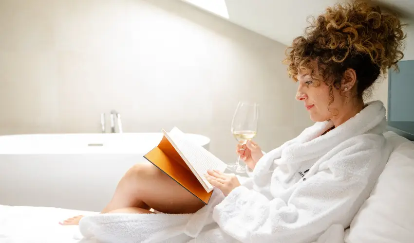 Boh�m Borklub T�llya - H�sv�t