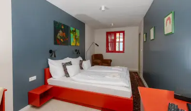 Boh�m Borklub T�llya