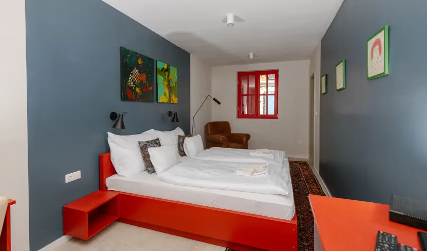 Boh�m Borklub T�llya - H�sv�t