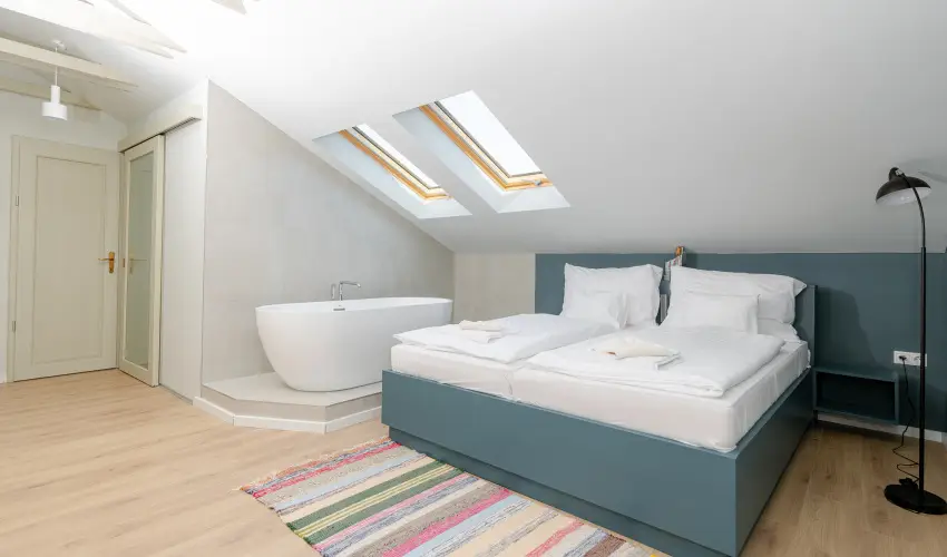 Boh�m Borklub T�llya - H�sv�t