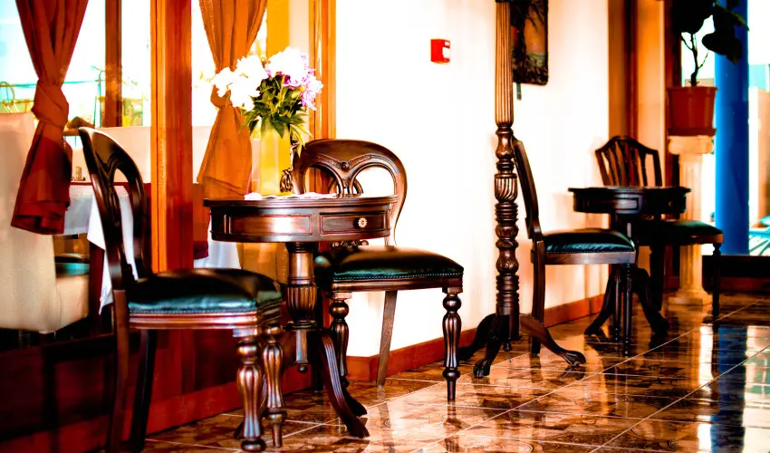 Boni Csaldi Wellness Hotel Zalakaros - Hsvt