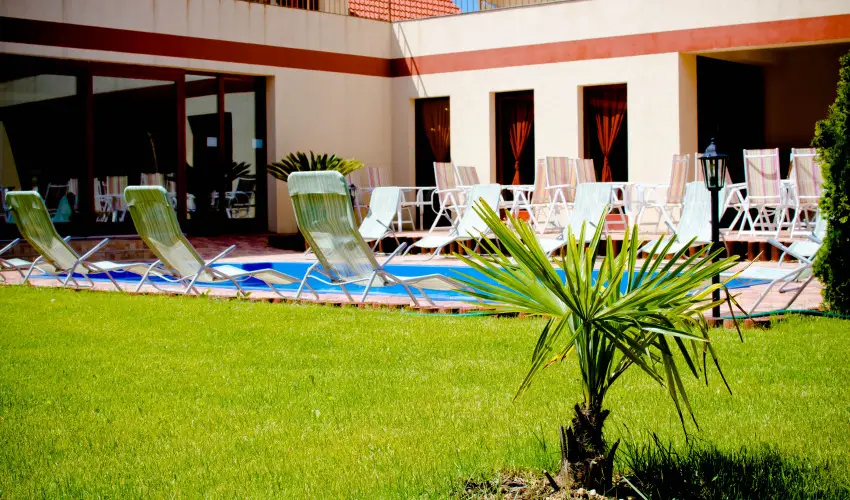 Boni Csaldi Wellness Hotel Zalakaros - Hsvt