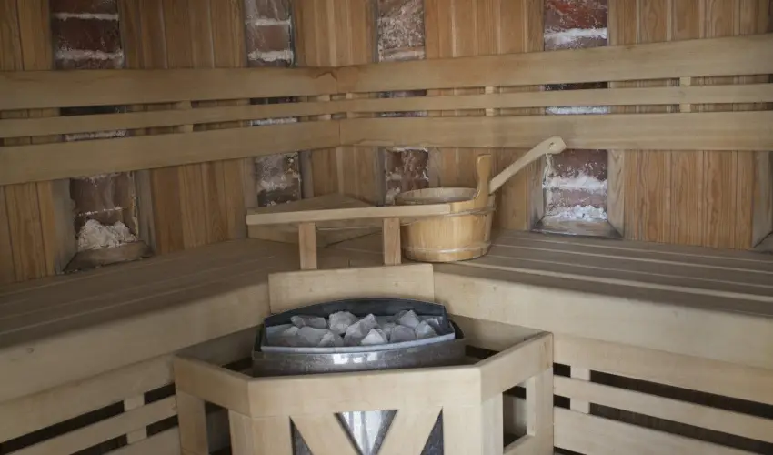 Boni Csaldi Wellness Hotel Zalakaros - Hsvt