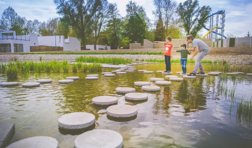 Boni Csaldi Wellness Hotel Zalakaros - Hsvt