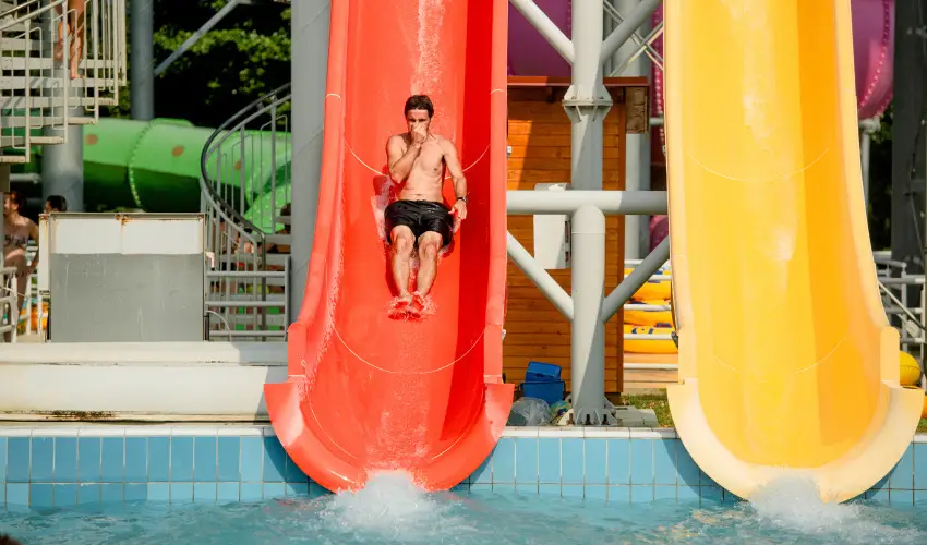 Boni Csaldi Wellness Hotel Zalakaros - Hsvt