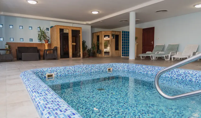 Boni Csaldi Wellness Hotel Zalakaros - Hsvt