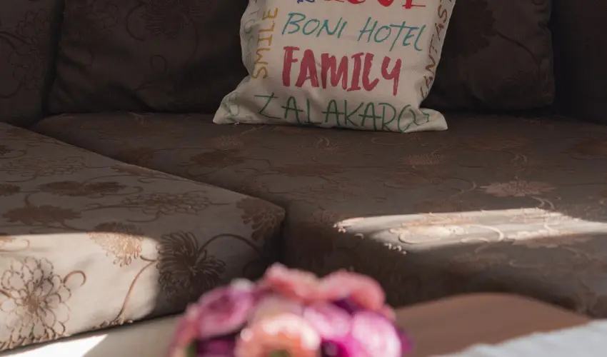 Boni Csaldi Wellness Hotel Zalakaros - Hsvt