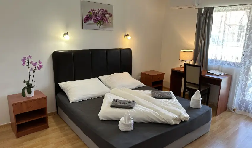 Boni Csaldi Wellness Hotel Zalakaros - Hsvt