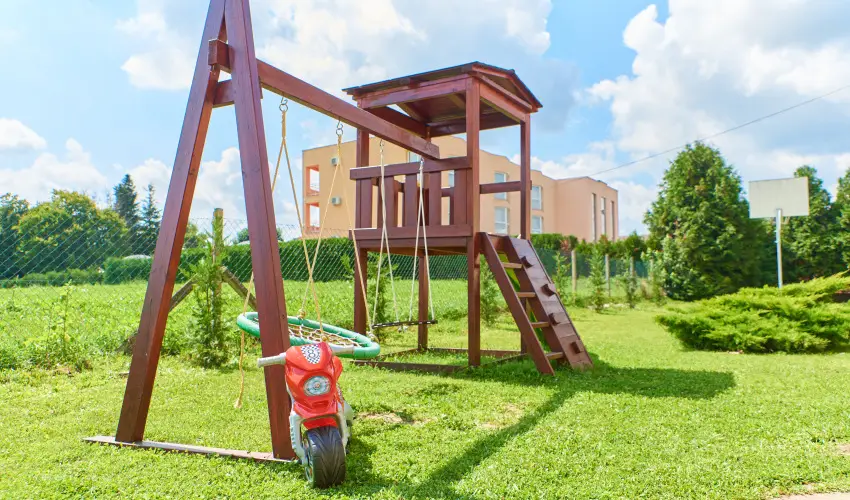 Boni Csaldi Wellness Hotel Zalakaros - Hsvt