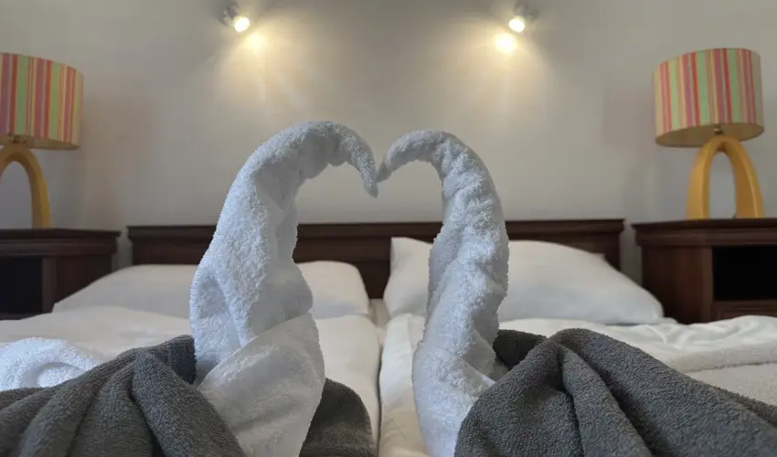 Boni Csaldi Wellness Hotel Zalakaros - Hsvt