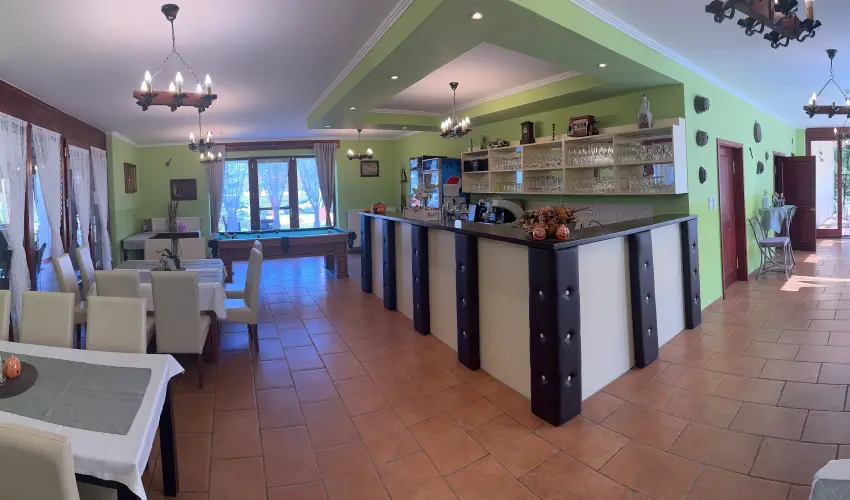 Boni Csaldi Wellness Hotel Zalakaros - Hsvt