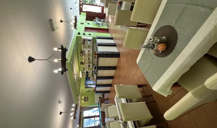 Boni Csaldi Wellness Hotel Zalakaros - Hsvt