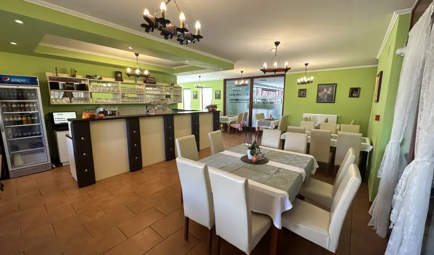 Boni Csaldi Wellness Hotel Zalakaros - Hsvt