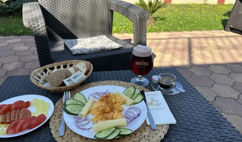 Boni Csaldi Wellness Hotel Zalakaros - Hsvt