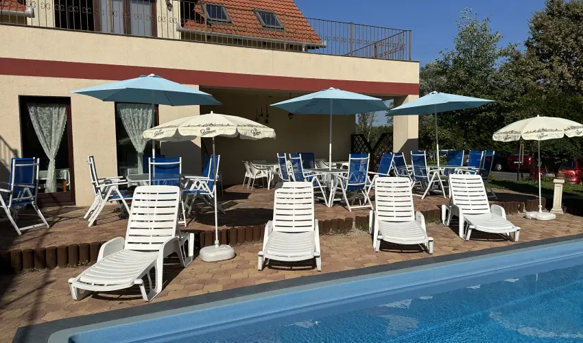 Boni Csaldi Wellness Hotel Zalakaros - Hsvt