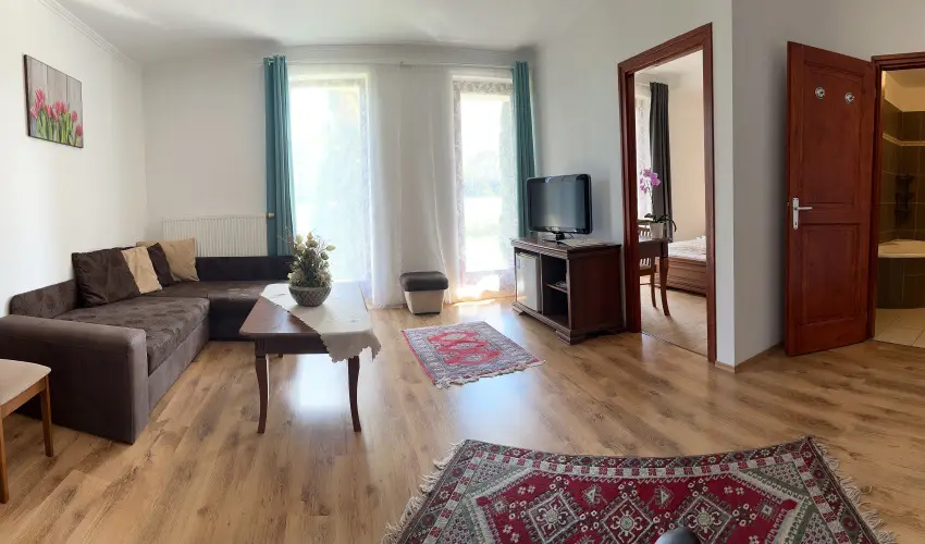 Boni Csaldi Wellness Hotel Zalakaros - Hsvt