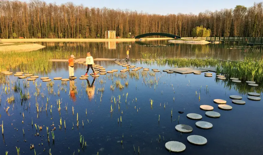 Boni Csaldi Wellness Hotel Zalakaros - Hsvt