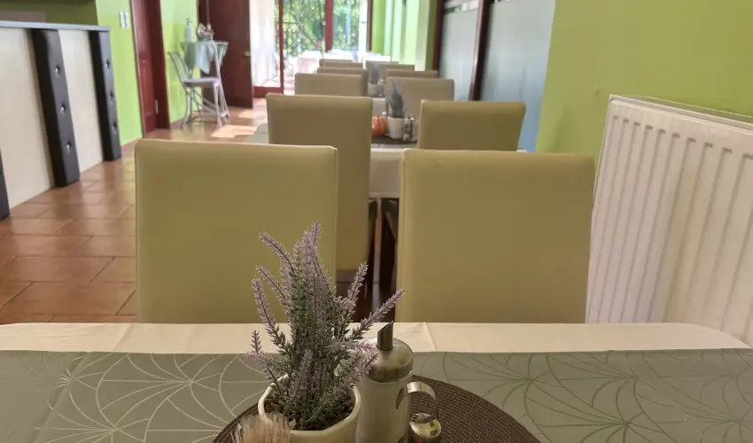 Boni Csaldi Wellness Hotel Zalakaros - Hsvt