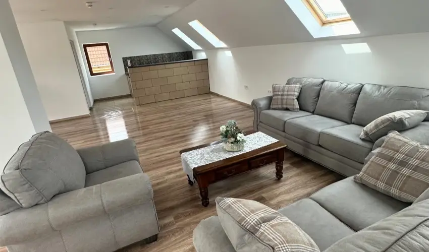 Boni Csaldi Wellness Hotel Zalakaros - Hsvt