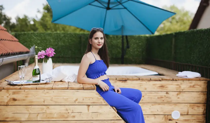 Boni Csaldi Wellness Hotel Zalakaros - Hsvt